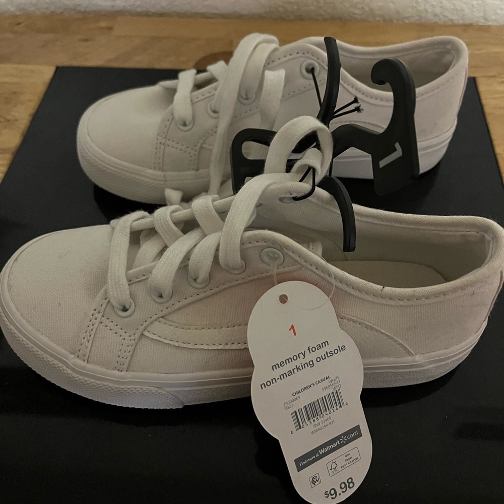 Brand New Girls Size 1